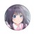 Przypinka button badzik badge Kaoruko Waguri ver. 2 Kaoru i Rin Anime