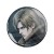 Przypinka button badzik badge Leon S. Kennedy Resident Evil: Requiem ver. 2