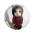 Przypinka button badzik badge Resident Evil Ada Wong ver 2 58mm