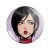 Przypinka button badzik badge Resident Evil Ada Wong ver 3 58mm
