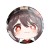 Przypinka button badzik badge Hu Tao Genshin Impact ver.1 58mm