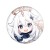 Przypinka button badzik badge Paimon Genshin Impact ver.1 58mm