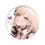 Przypinka button badzik badge Marin Kitagawa My Dress-up Darling ver.6 58mm