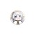 Przypinka button badzik badge Frieren Chibi Sousou no Frieren 32mm
