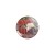 Przypinka button badzik badge Frieren ver. 1 Sousou no Frieren 32mm