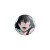 Przypinka button badzik badge Midari Ikishima ver. 1 Kakegurui 32mm