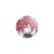 Przypinka button badzik badge Kasane Teto Vocaloid ver. 5 32mm