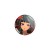 Przypinka button badzik badge Maomao ver. 1 Zapiski Zielarki 32mm