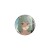 Przypinka button badzik badge Yani Neko ver. 2 Chainsmoker Cat 32mm