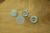 Przypinka button badzik badge Raphael Baldur's Gate 3 32mm