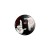 Przypinka button badzik badge Alucard Hellsing ver. 1 32mm