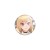 Przypinka button badzik badge Marin Kitagawa My Dress-up Darling ver.2 32mm