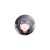 Przypinka button badzik badge Marin Kitagawa My Dress-up Darling ver.5 32mm