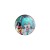 Przypinka button badzik badge Hatsune Miku Vocaloid ver.2 32mm
