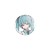Przypinka button badzik badge Hatsune Miku Vocaloid ver.4 32mm