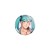 Przypinka button badzik badge Hatsune Miku Vocaloid ver.6 32mm