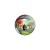 Przypinka button badzik badge Krecik The Little Mole 32mm