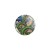Przypinka button badzik badge Smok Shenlong Dragon Ball ver.1 32mm