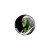 Przypinka button badzik badge Szatan Serduszko Piccolo Dragon Ball ver.1 32mm
