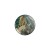Przypinka button badzik badge San Księżniczka Mononoke Ghibli ver. 3 32mm