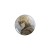 Przypinka button badzik badge Thorfinn Vinland Saga 32mm