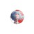 Przypinka button badzik badge Rei Ayanami Neon Genesis Evangelion ver. 4 32mm