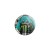 Przypinka button badzik badge Hatsune Miku Vocaloid ver. 7 32mm