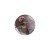 Przypinka button badzik badge Jotaro Kujo ver. 3 JoJo's Bizarre Adventure 32mm
