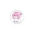 Przypinka button badzik badge Doro Dorothy ver. 1 Goddess of Victory: Nikke 32mm