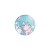 Przypinka button badzik badge Hatsune Miku Vocaloid ver. 8 32mm