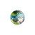 Przypinka button badzik badge Hatsune Miku Vocaloid ver. 10 32mm