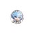 Przypinka button badzik badge Rem Re:Zero ver. 3 32mm