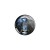 Przypinka button badzik badge Ranni the Witch Elden Ring ver. 1 32mm