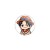 Przypinka button badzik badge Portgas D. Ace One Piece ver. 1 32mm