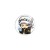Przypinka button badzik badge Trafalgar D. Water Law One Piece ver. 1 32mm