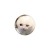 Przypinka button badzik badge Crying cat meme Memy Śmieszne obrazki 32mm