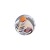 Przypinka button badzik badge Pain Never Pause Naruto Meme Memy 32mm