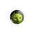 Przypinka button badzik badge Cute Girl Glorp Meme Memy Śmieszne Obrazki 32mm