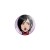 Przypinka button badzik badge Resident Evil Ada Wong ver 3 58mm