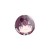 Przypinka button badzik badge Kafka Honkai: Star Rail kawaii 32mm
