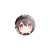 Przypinka button badzik badge Hu Tao Genshin Impact ver.1 32mm