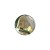 Przypinka button badzik badge Harry Potter Malfoid Draco ver.1 32mm