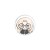 Przypinka button badzik badge Harry Potter Malfoid Draco ver.2 32mm