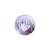Przypinka button badzik badge Satoko Kirigaya Firefly Wedding ver.1 32mm
