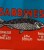 Torba materiałowa wytrzymała SARDINES Sardynki na zakupy podróże