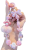 Zawieszka do telefonu My Melody Hello Kitty