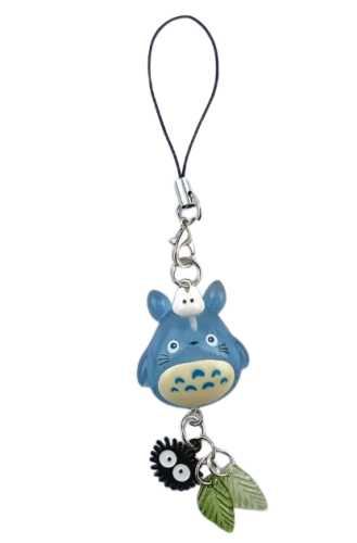 Zawieszka Totoro Ghibli kawaii 12,5cm