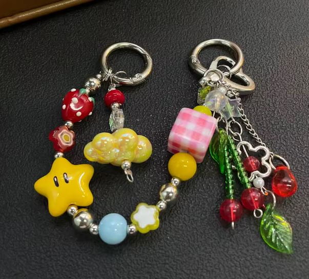 Zawieszka Gwiazdka Mario Super Star 30cm
