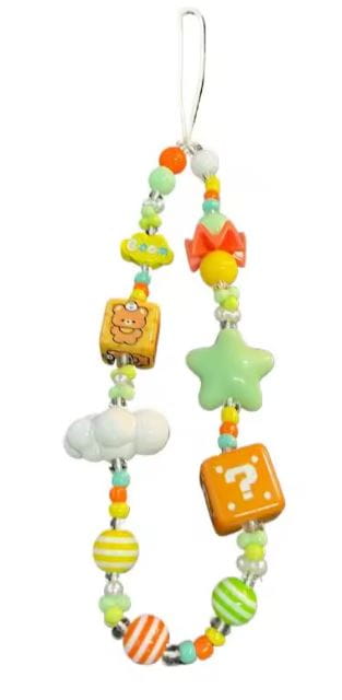 Zawieszka ? Block Mario Super 30cm
