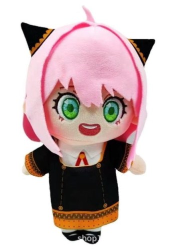 Maskotka Anya Forger Spy x Family 20cm